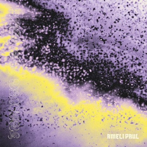 Ameli Paul - Through the Haze [MEI012]